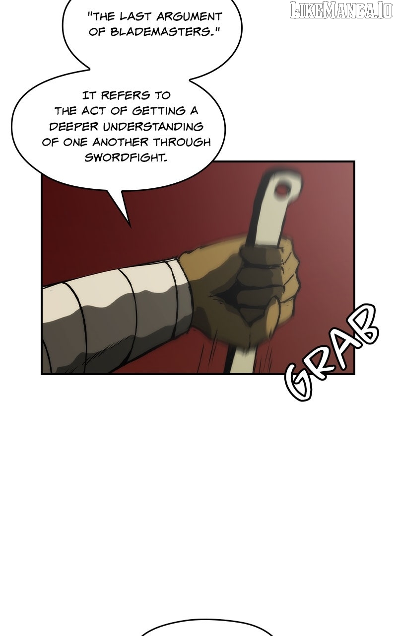 Fatal Reset Chapter 33 - page 18